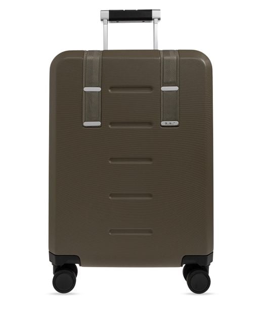 Db Journey Green 'Ramverk Carry-On' Suitcase
