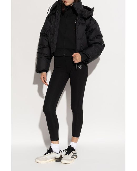 Y-3 Black 'Avacourt 2' Sports Shoes
