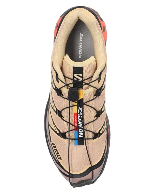 Salomon Natural 'xt-6' Sports Shoes,