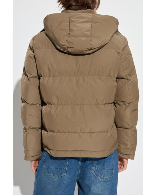 AllSaints Natural Insulated Jacket "Marlo" for men