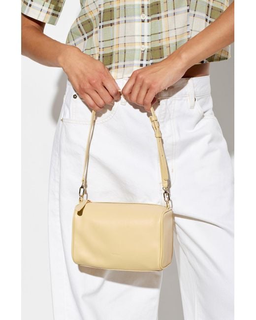 Furla White Bag 'Talia'
