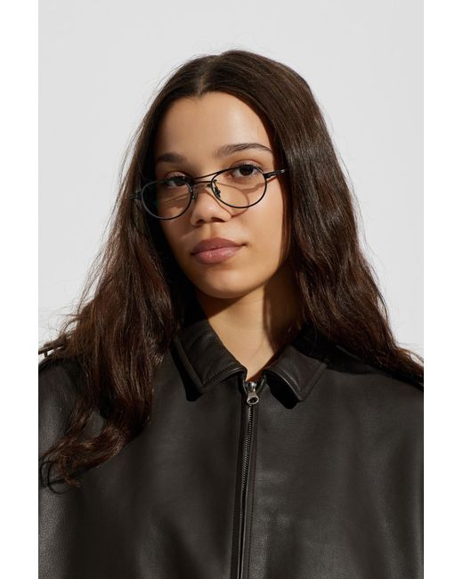 Maison Kitsuné Black X A. Society