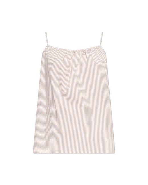 By Malene Birger Pink Top "Lannyla"