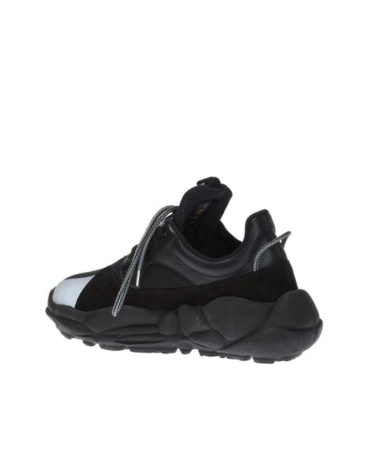 Versace clearance anatomia runner