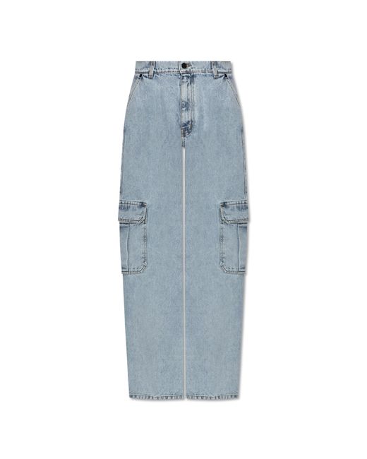 The Mannei Gray ‘Sado’ Jeans