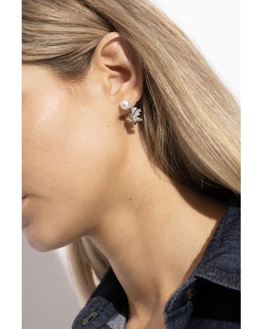 Marc Jacobs Black X Hattie Stewart