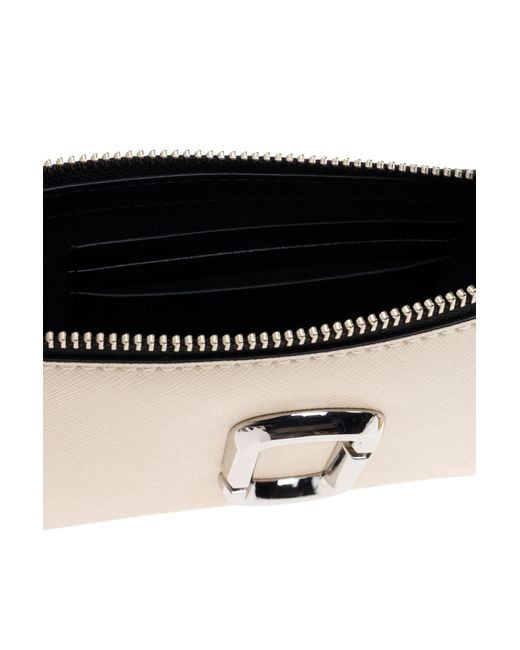 Marc Jacobs Natural Shoulder Bag 'The Snapshot Convertible'