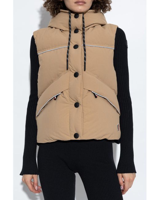 Moncler Black Apres-Ski