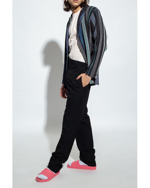 birkenstock barbados pink