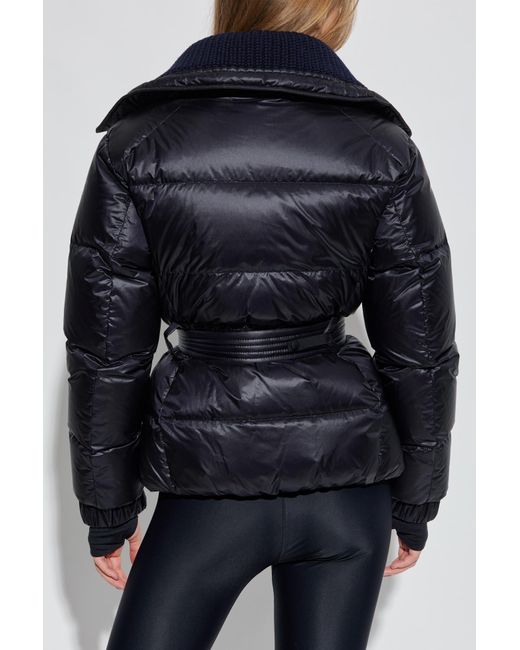 Moncler Blue Performance & Style