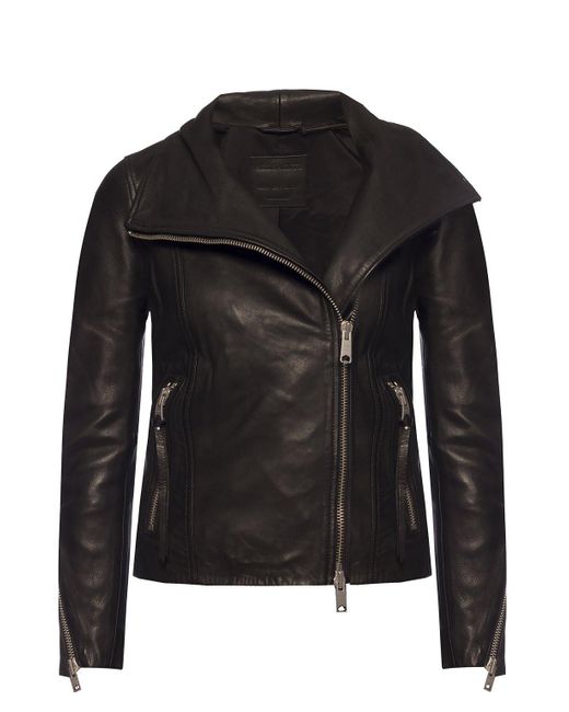 all saints ellis biker jacket