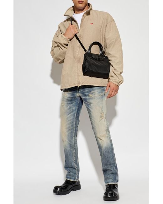 DIESEL Natural Jacket 'J-Corse-Plbh' for men