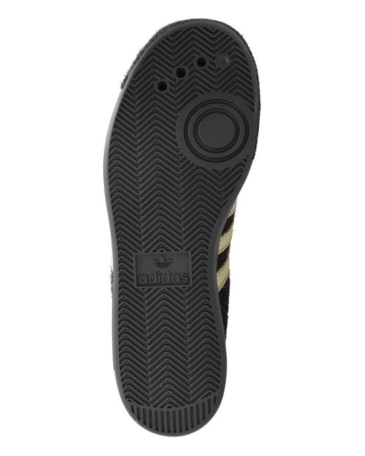 Adidas Originals Black X Brain Dead for men