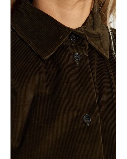 Max Mara Green Fertile
