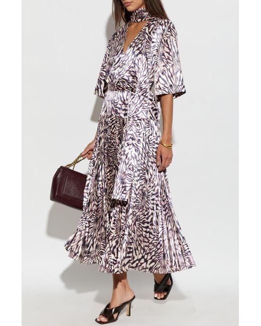 Ulla Johnson White 'Linya' Dress