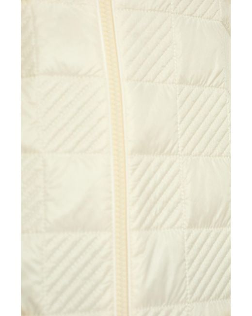 Moncler Natural Jacket 'Camicia'