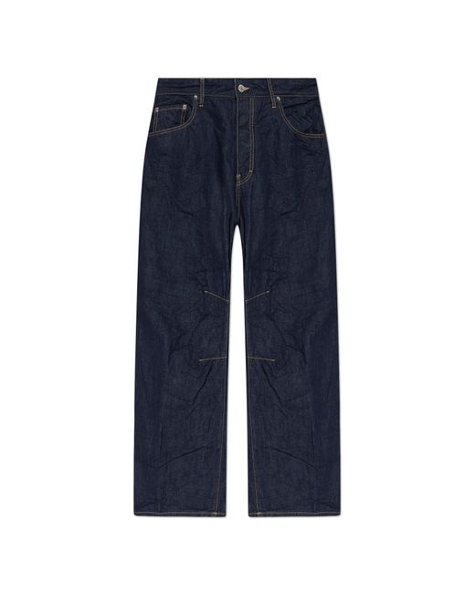 DSquared² Blue Jeans 'Eros' for men
