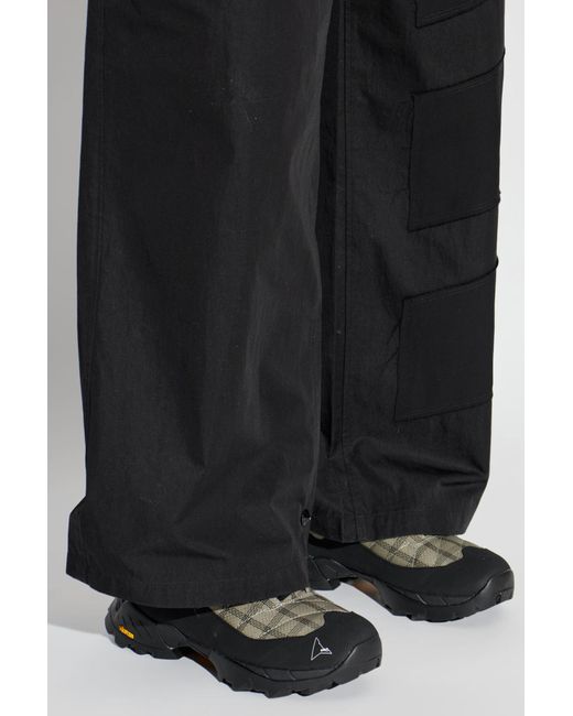Roa Black 'Katharina' Trekking Boots