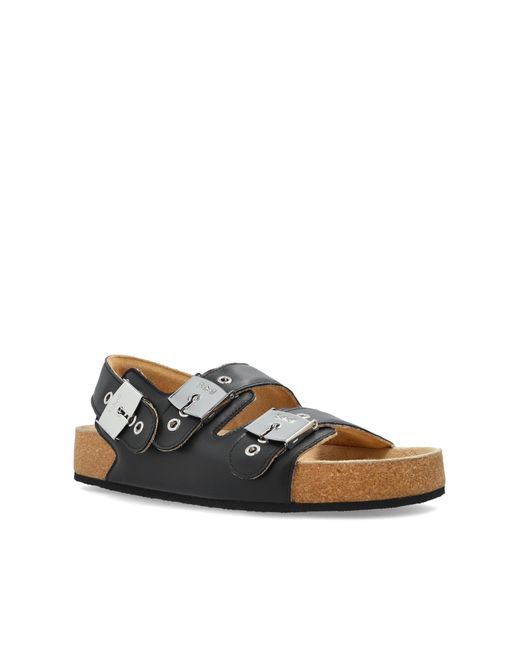 Balenciaga Natural X School for men