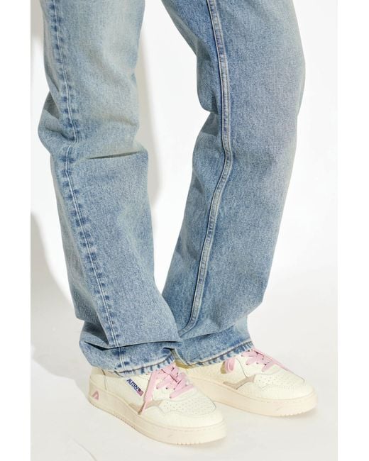 Autry Natural 'Medalist' Sports Shoes
