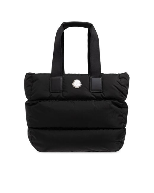 Moncler Black Bag Caradoc