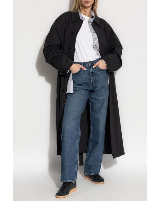 Rag & Bone Blue Jeans The Shea