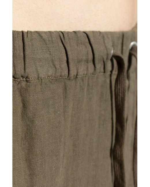 AllSaints Natural 'Sharp' Trousers for men