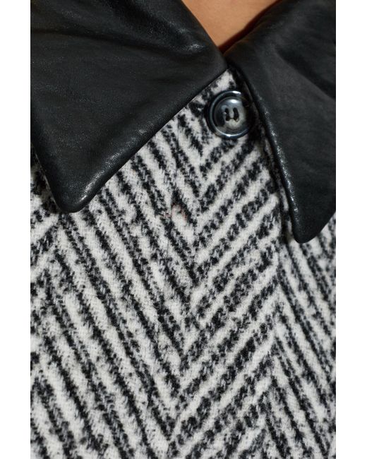 Baum und Pferdgarten Black "Berfe" Jacket
