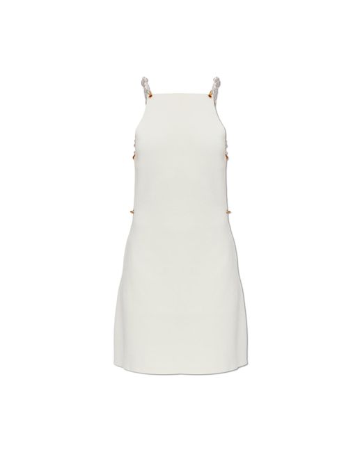 Cult Gaia White 'Melba' Dress