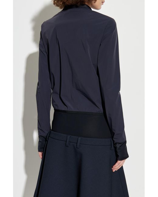 DIESEL Blue Jacket 'G-Ervin'