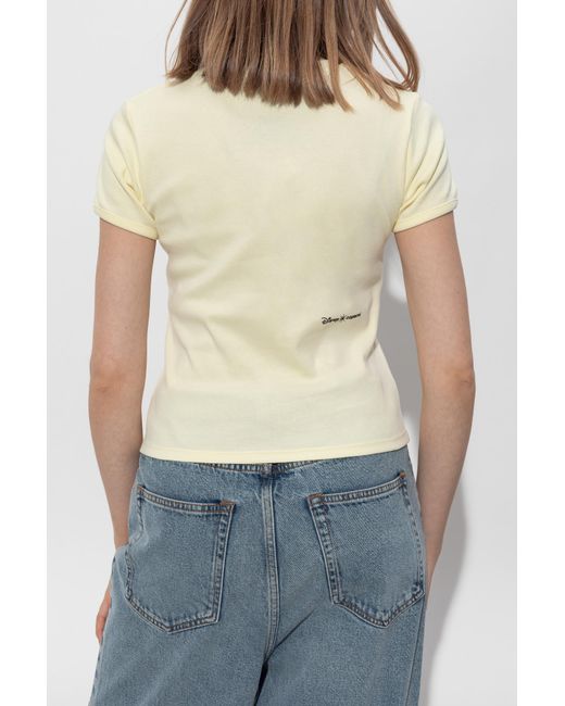 Coperni Black X Disney