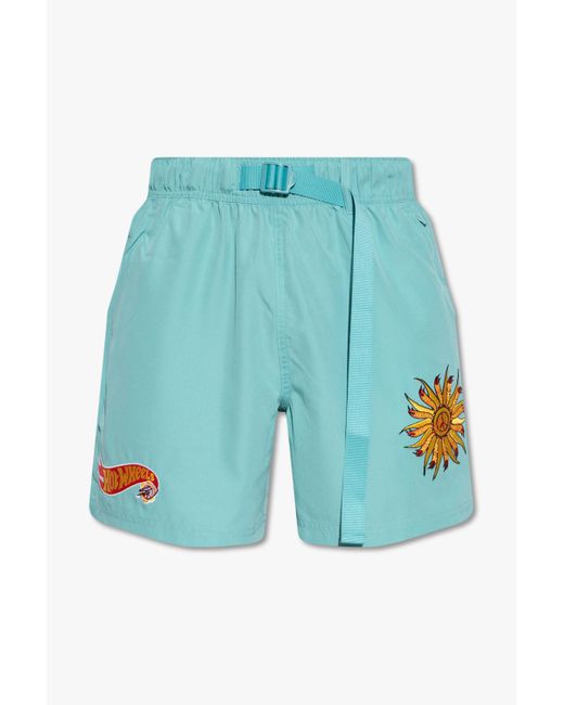 blue sean wotherspoon