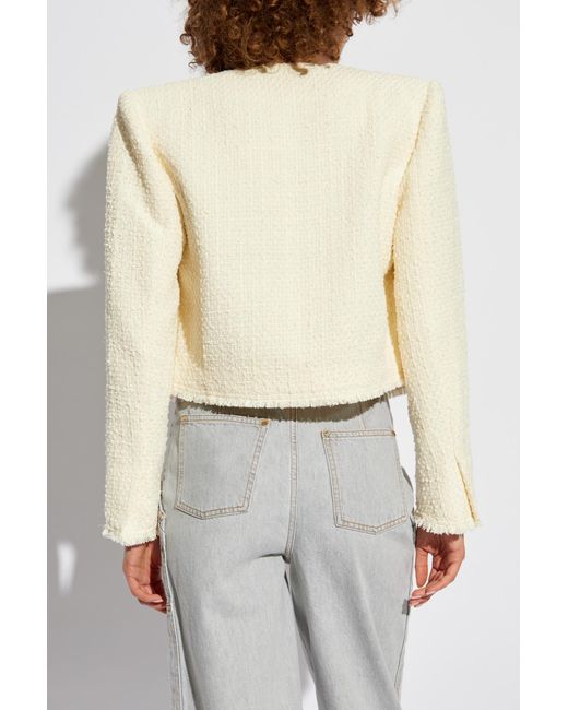 IRO Natural Jacket Siname