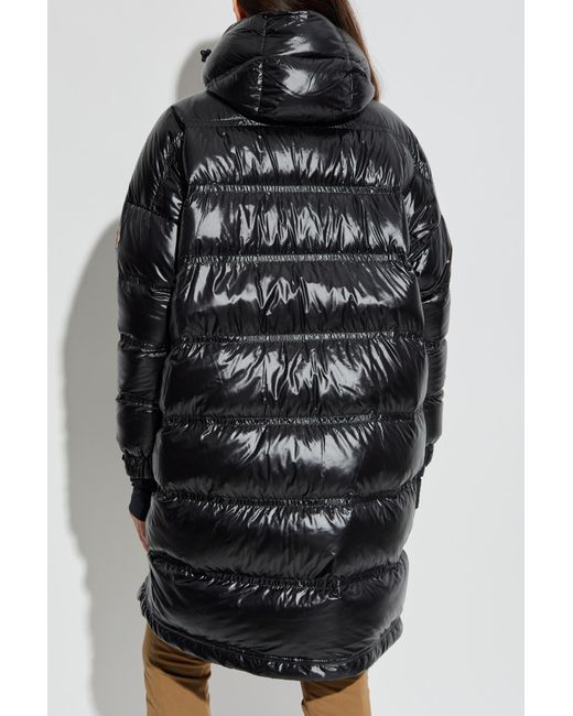 Moncler Black Apres-Ski