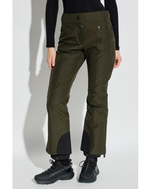 Moncler Black High Performance