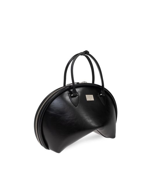 Acne Black Handbag