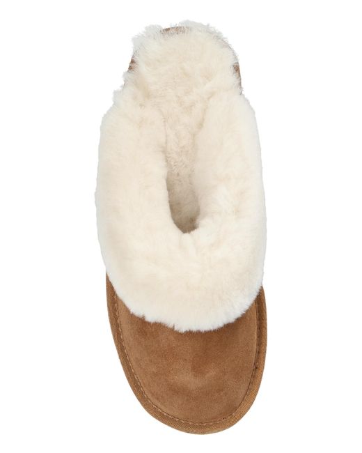 EMU Blue Jolie Slides