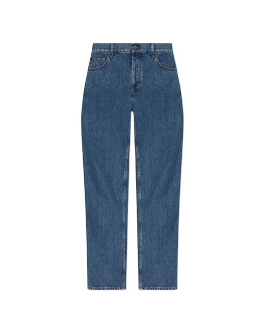 Burberry Blue Jeans "Dexter" for men