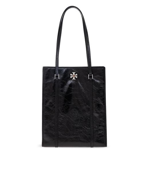 Tory Burch Natural Shopper Bag "Paloma Small"