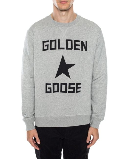 Golden goose deals sweatshirt