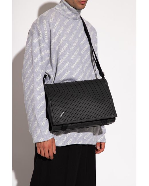 balenciaga bag men