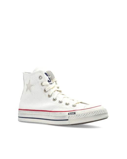 Converse Blue X Madhappy for men