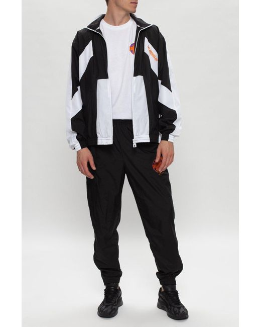 puma x the hundreds track pants