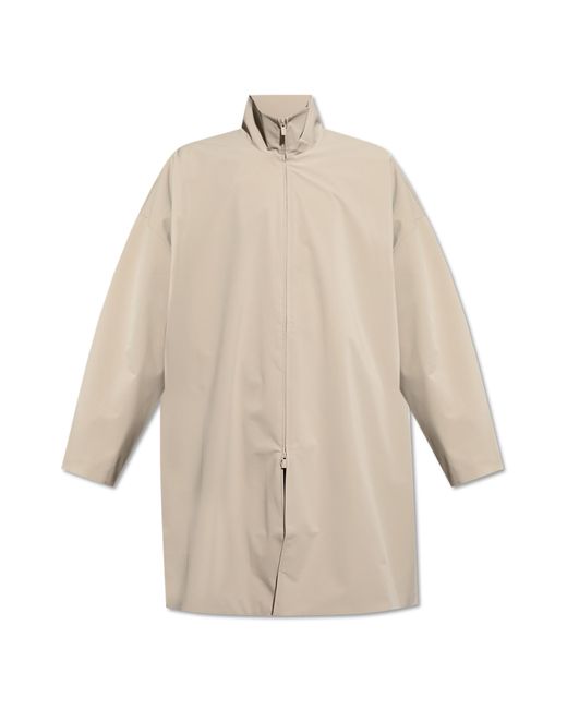 Fear Of God Natural Oversize Coat for men