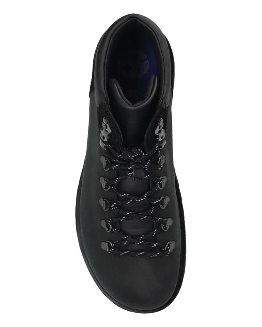 Birkenstock Black 'Jackson 2.0' Shoes for men