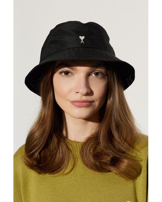 AMI Black Hat With Logo