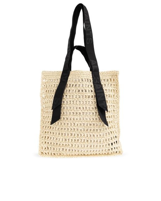 AllSaints Natural Bag 'Lullah'