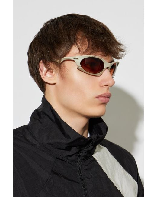 Oakley Natural 'Plantaris' Sunglasses for men