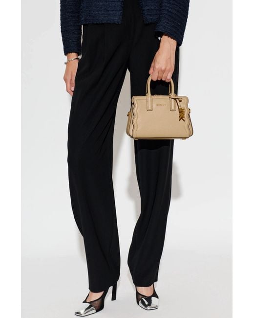 MICHAEL Michael Kors Natural Bag "Laila"
