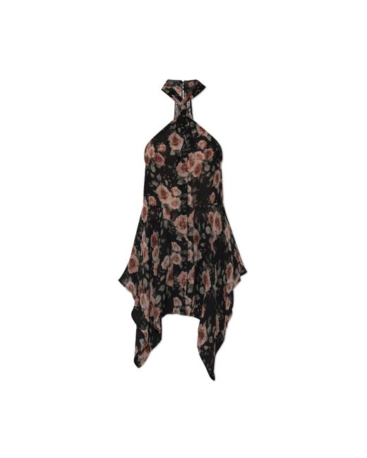 IRO Black Top 'Lassan'